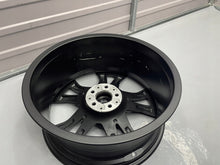 Load image into Gallery viewer, 1x Alufelge 20 Zoll 8.5" 5x112 24ET 5A76595 BMW Ix3 Rim Wheel FEL4101454568dj