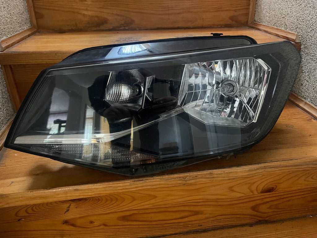 Frontscheinwerfer VW Caddy Links Scheinwerfer Headlight SCH8940788244zb