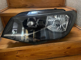 Frontscheinwerfer VW Caddy Links Scheinwerfer Headlight SCH8940788244zb