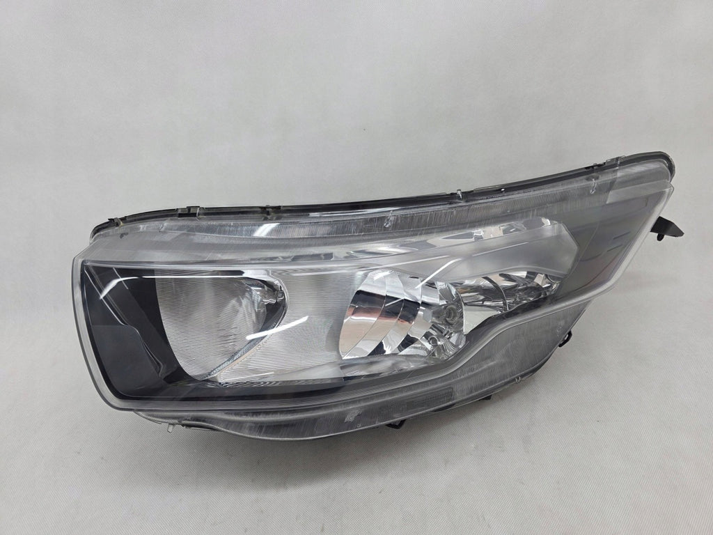 Frontscheinwerfer Iveco Daily IV 5801473750 Links Scheinwerfer Headlight SCH5134436432lw