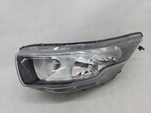 Laden Sie das Bild in den Galerie-Viewer, Frontscheinwerfer Iveco Daily IV 5801473750 Links Scheinwerfer Headlight SCH5134436432lw