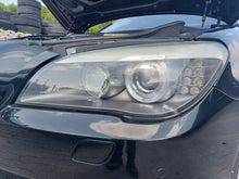 Load image into Gallery viewer, Frontscheinwerfer BMW 7 F01 F02 F03 F04 7182149 Xenon Links Headlight SCH1405403213in