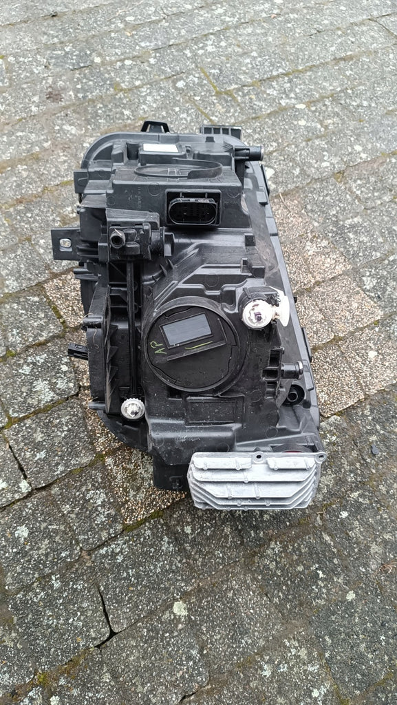 Frontscheinwerfer Mercedes-Benz Glb A2479062005 LED Rechts Headlight SCH4439068775ik