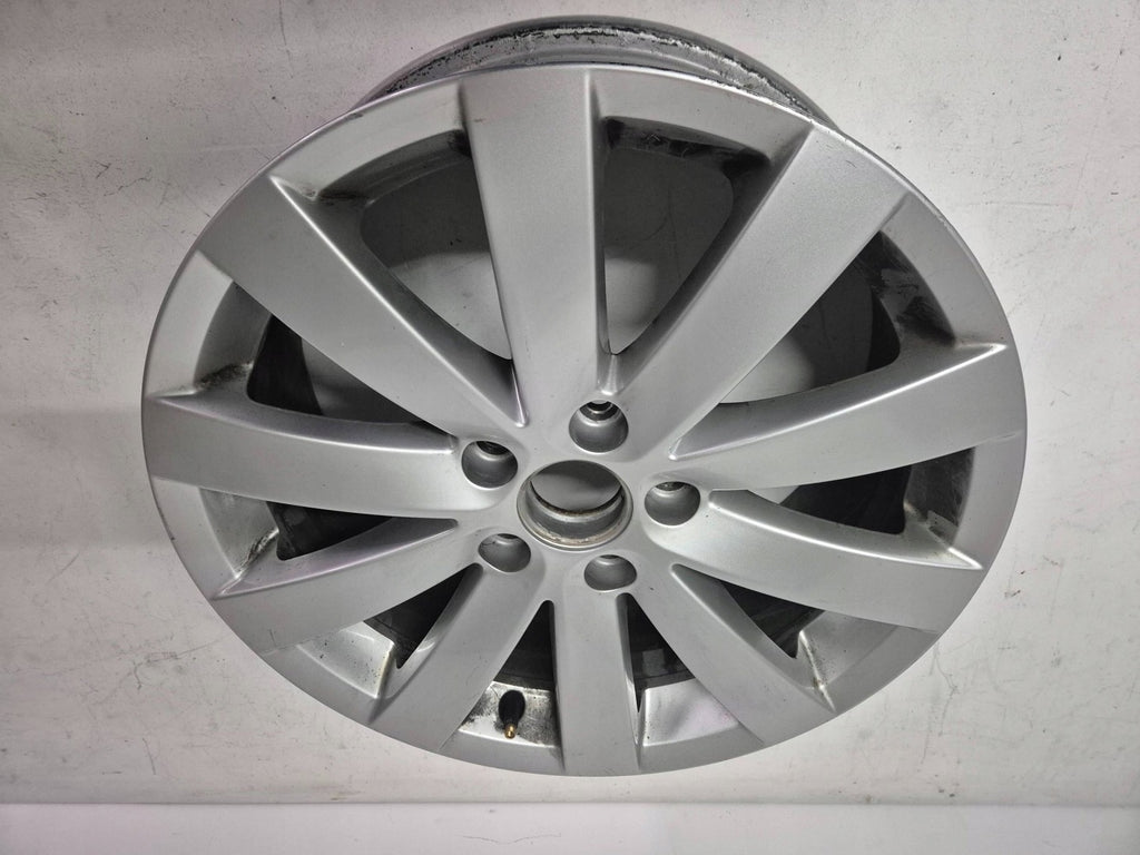 1x Alufelge 17 Zoll 3AA601025K VW Passat B7 Rim Wheel FEL1729114986mm