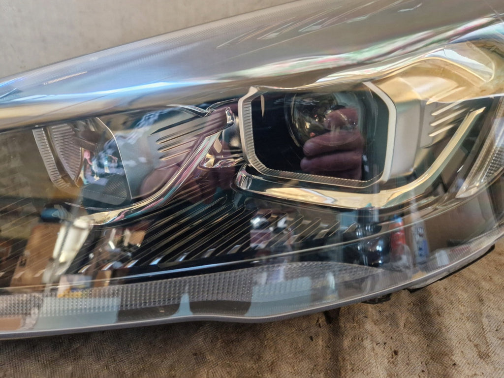 Frontscheinwerfer Ford Kuga II GV4113D155EH 9015644723131323 Links Headlight SCH8801646027al