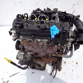 Motor Opel Meriva A17DTS 1.7 CDTI 96kW 61TKm Diesel Engine Unkomplett MOT5392340204dm