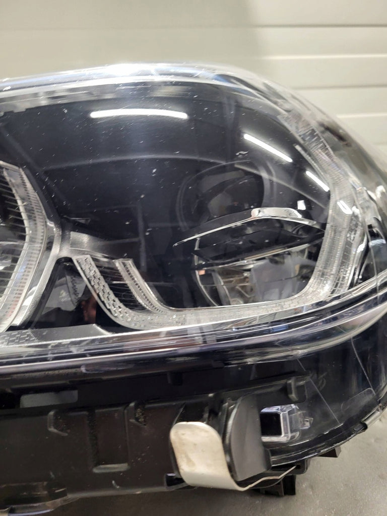Frontscheinwerfer BMW X3 G01 7466119 Links Scheinwerfer Headlight SCH8392328544kz