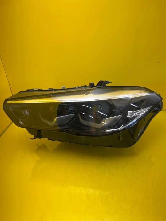 Frontscheinwerfer BMW X5 G05 G06 5A27987-03 LED Links Scheinwerfer Headlight SCH2041991578po