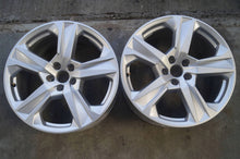 Load image into Gallery viewer, 1x Alufelge 19 Zoll 9.0" 5x112 4K8601025J Audi A7 Rim Wheel FEL9100305834wk