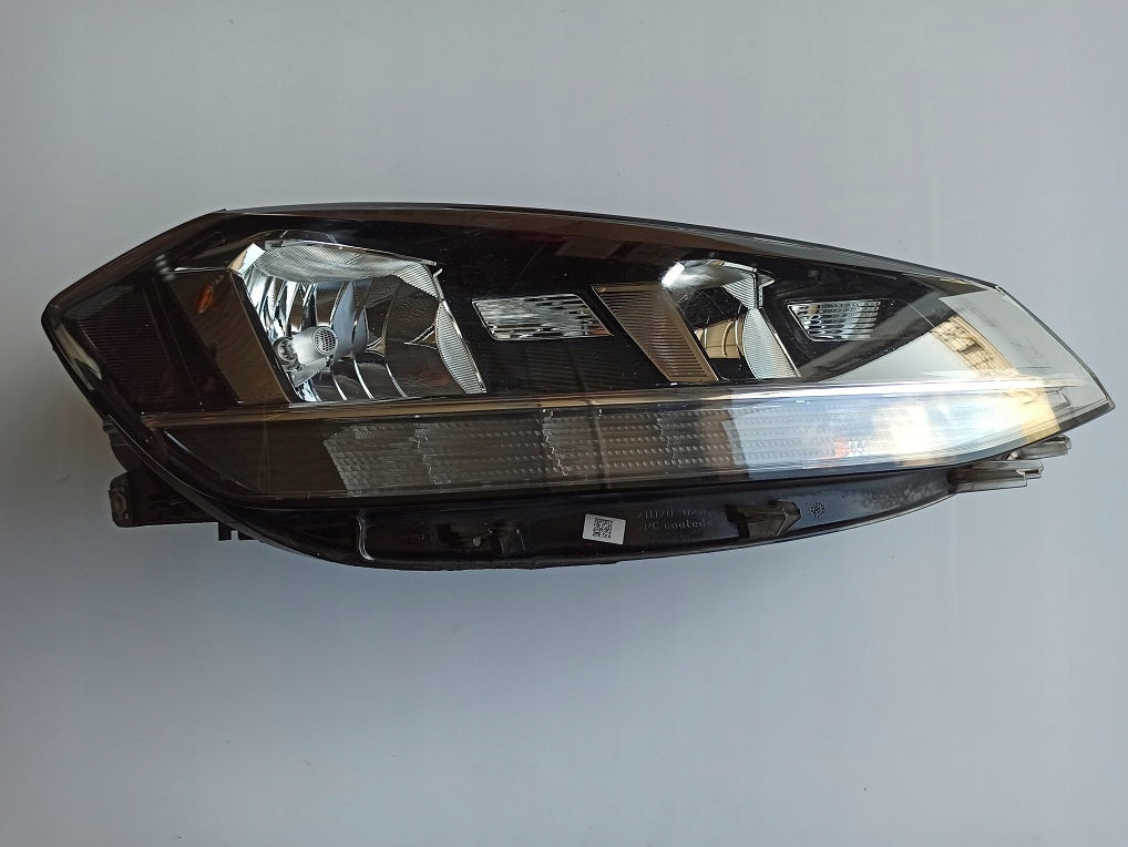 Frontscheinwerfer VW Golf VII 5G1941006D Rechts Scheinwerfer Headlight
