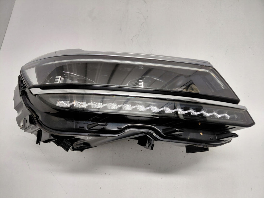 Frontscheinwerfer VW Tiguan 5NB941082A Full LED Rechts Scheinwerfer Headlight SCH3465081689vz