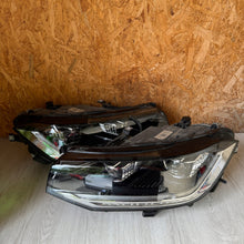 Load image into Gallery viewer, Frontscheinwerfer VW T-Cross 2GM941035B 2GM941036B LED Ein Satz Headlight SCH3337788273mx