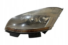 Load image into Gallery viewer, Frontscheinwerfer Citroën C4 Picasso I ONV35904 Links Scheinwerfer Headlight SCH1212508611vj
