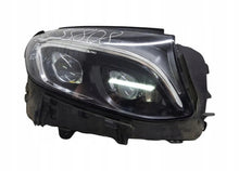 Laden Sie das Bild in den Galerie-Viewer, Frontscheinwerfer Mercedes-Benz Glc A2539065801 Links Scheinwerfer Headlight SCH8381339475mh