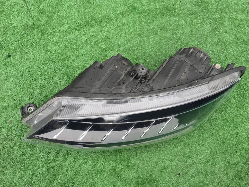 Frontscheinwerfer Skoda Fabia III 6V1941015B Links Scheinwerfer Headlight SCH9243649426pn