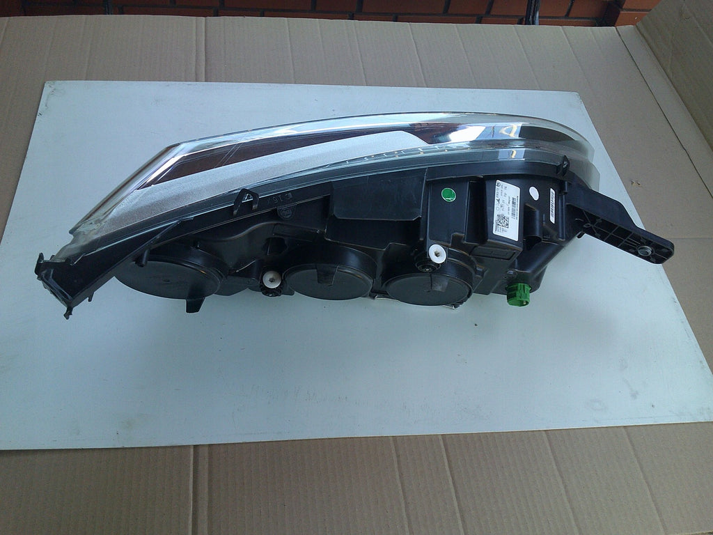 Frontscheinwerfer Peugeot Boxer 00468622910 130732952800 Links Headlight SCH3473642916pq