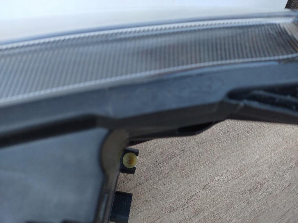 Frontscheinwerfer Ford Focus Full LED Rechts Scheinwerfer Headlight SCH2671660584mc