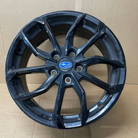 1x Alufelge 17 Zoll 7.0