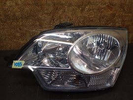 Frontscheinwerfer Opel Antara Links Scheinwerfer Headlight