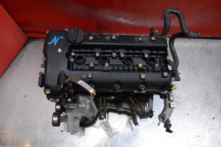 Motor Genesis Hyundai G4KF 2.0 213PS 2008 Engine Unkomplett MOT3622605385qo
