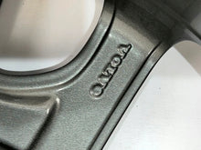 Laden Sie das Bild in den Galerie-Viewer, 1x Alufelge 17 Zoll 7.0&quot; 5x108 52,5ET 31280057 Volvo C30 V50 Rim Wheel