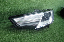 Load image into Gallery viewer, Frontscheinwerfer Audi A4 B8 8W0941005 Links Scheinwerfer Headlight SCH2170071015is