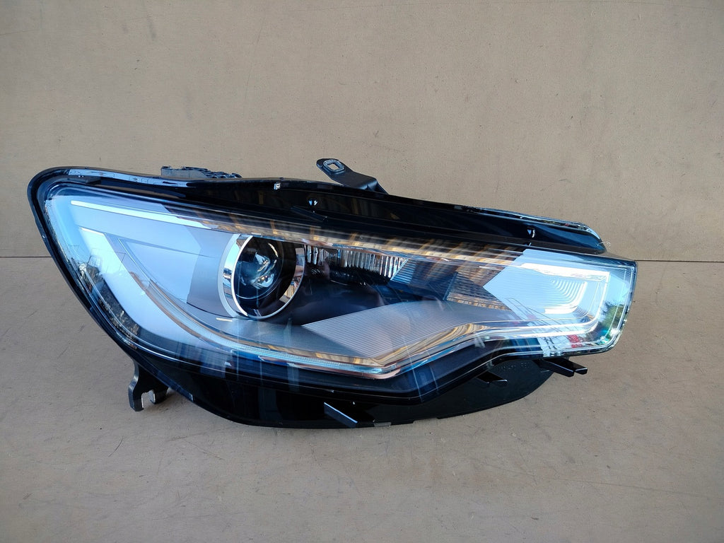 Frontscheinwerfer Audi A6 C7 Xenon Rechts Scheinwerfer Headlight