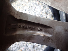 Load image into Gallery viewer, 1x Alufelge 17 Zoll 6.5" 4x100 13346661 Hyundai Rim Wheel FEL5612552086sw