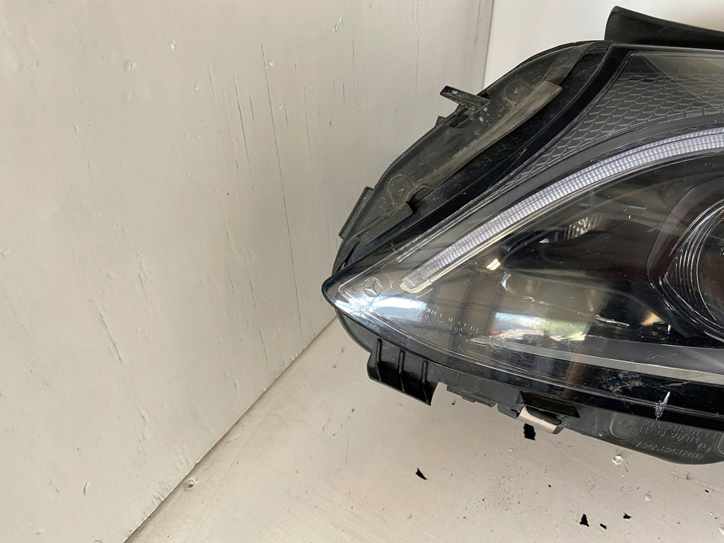 Frontscheinwerfer Mercedes-Benz W205 A2059061506 LED Links Headlight SCH4620576134ie