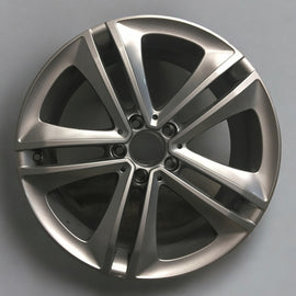 1x Alufelge 18 Zoll 8.0