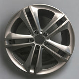 1x Alufelge 18 Zoll 8.0