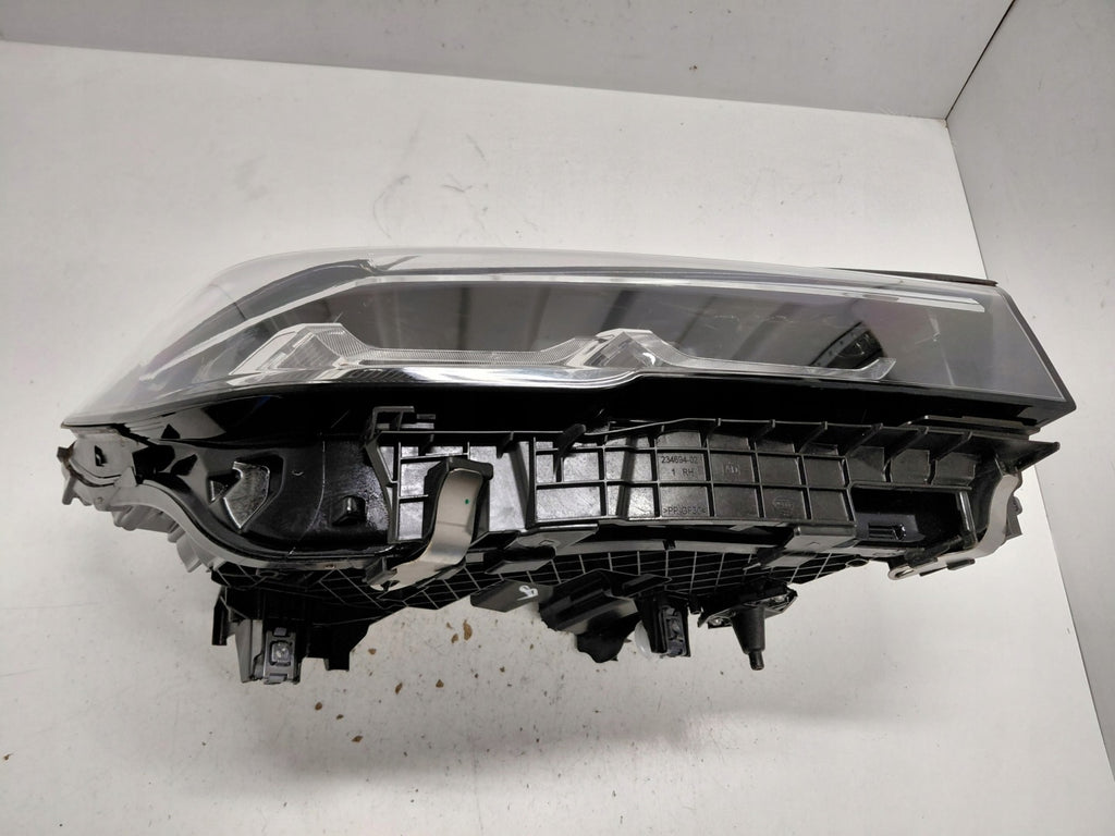 Frontscheinwerfer BMW G30 5A388C4-04 LED Rechts Scheinwerfer Headlight SCH1935052236xw