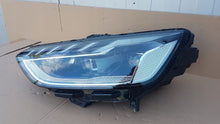 Load image into Gallery viewer, Frontscheinwerfer Audi A4 B9 8W0941035E Full LED Ein Stück (Rechts oder Links) SCH5633443363gi