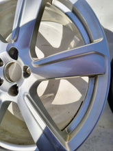 Laden Sie das Bild in den Galerie-Viewer, 1x Alufelge 19 Zoll 8.0&quot; 5x108 42 5ET 31423021 31471604 Volvo Xc90 Rim Wheel