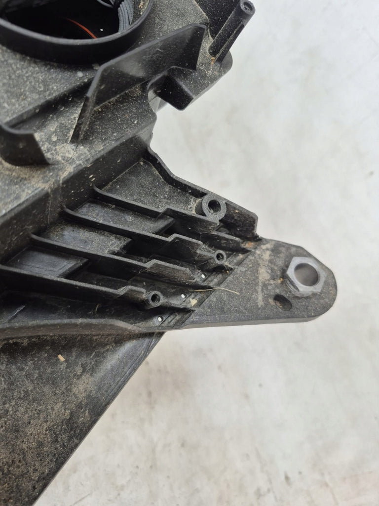 Frontscheinwerfer Skoda Enyaq 5LB941016H Rechts Scheinwerfer Headlight SCH2518384152oe