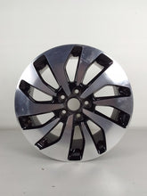 Laden Sie das Bild in den Galerie-Viewer, 2x Alufelge 17 Zoll 7.0" 5x108 50ET Glanz Schwarz JX7C-1007-G1 Ford Mondeo FEL7240006811xo