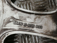 Load image into Gallery viewer, 1x Alufelge 17 Zoll Weiß 6856893 BMW 3 F30 F31 Rim Wheel FEL6773748445iu