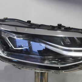 Frontscheinwerfer VW Caddy I 2K8941036AH Rechts Scheinwerfer Headlight SCH8572754086eg
