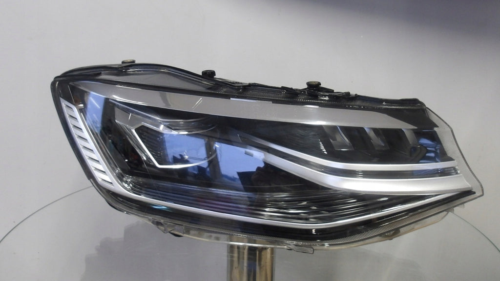 Frontscheinwerfer VW Caddy I 2K8941036AH Rechts Scheinwerfer Headlight SCH8572754086eg