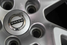 Load image into Gallery viewer, 4x Alufelge 18 Zoll 7.5" 5x108 50 5ET Glanz Silber 31362866 Volvo I Rim Wheel FEL2909024550vk