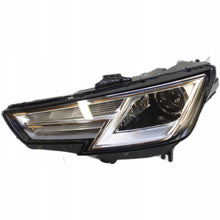 Laden Sie das Bild in den Galerie-Viewer, Frontscheinwerfer Audi A4 B9 8W0941005 Laser Links Scheinwerfer Headlight