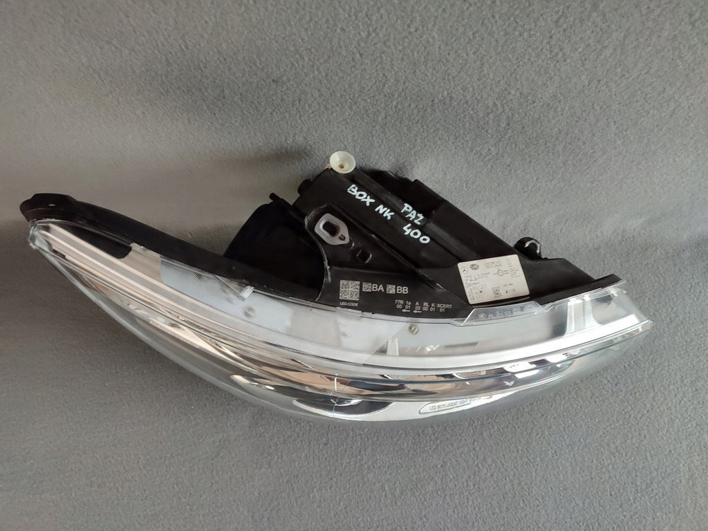 Frontscheinwerfer Mercedes-Benz Vito W447 4479061501 A4479061501 Rechts