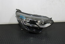 Laden Sie das Bild in den Galerie-Viewer, Frontscheinwerfer Renault Megane IV 260108478R 260602792R LED Rechts oder Links SCH7942530858ur
