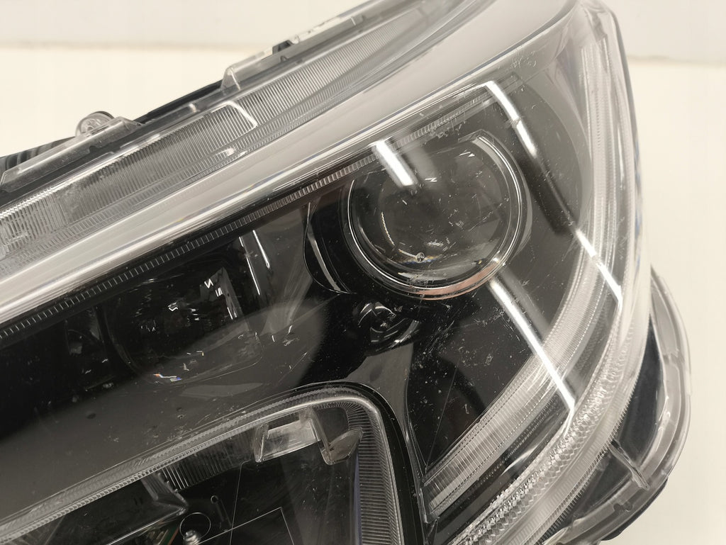 Frontscheinwerfer Toyota Corolla 81150-02S80 Full LED Links Headlight SCH4025402535cu