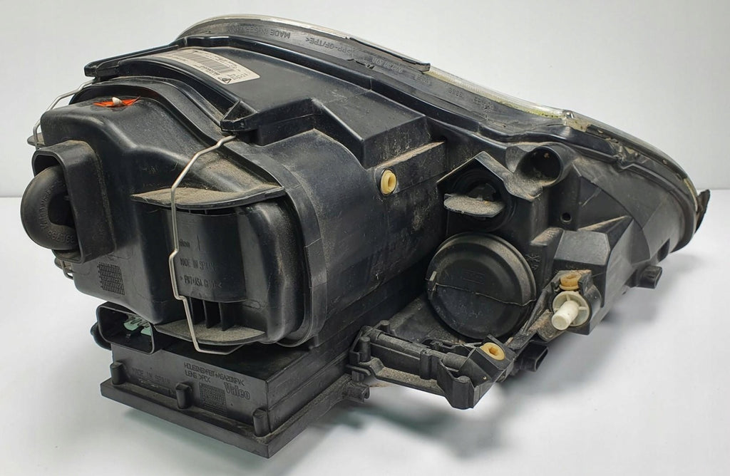Frontscheinwerfer Porsche Cayenne 7L5941005 Links Scheinwerfer Headlight SCH6729792421ky