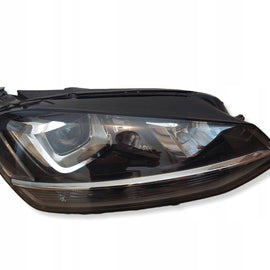 Frontscheinwerfer VW Golf 5G1941032 Xenon Rechts Scheinwerfer Headlight SCH9843289346av