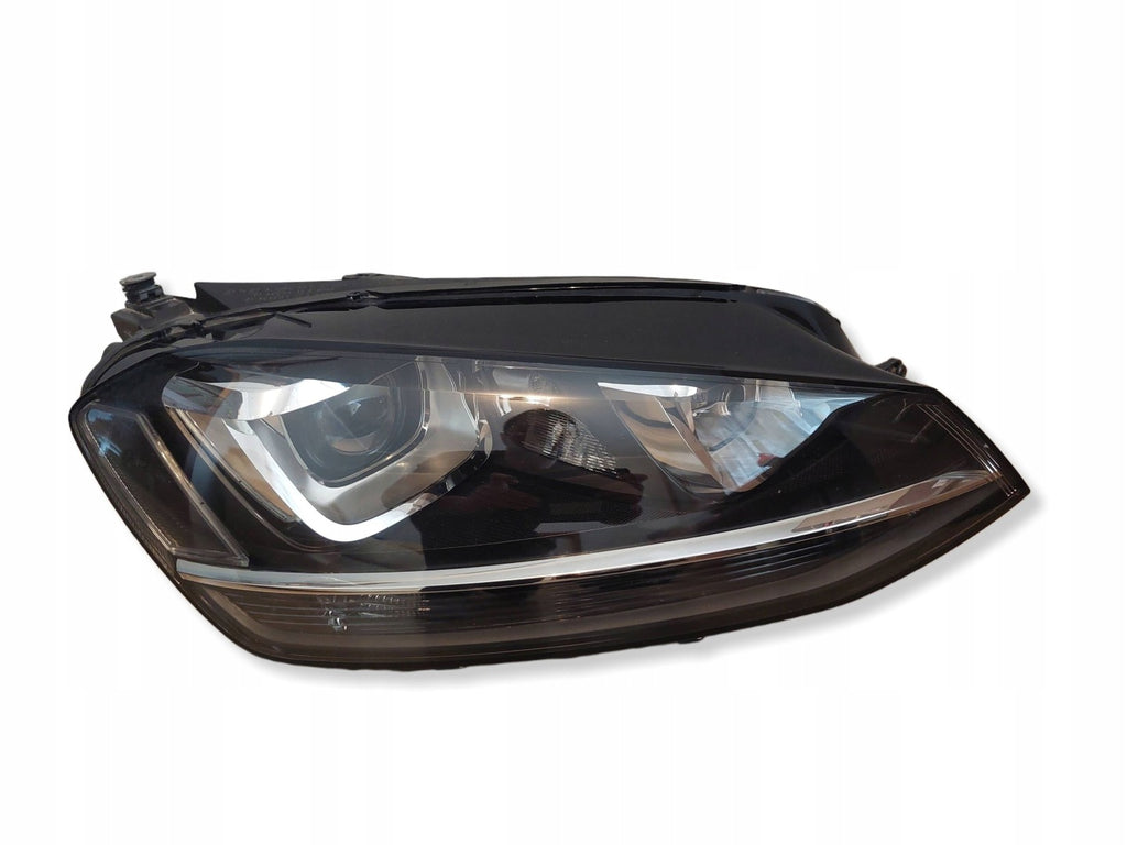 Frontscheinwerfer VW Golf 5G1941032 Xenon Rechts Scheinwerfer Headlight SCH9843289346av