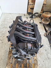 Load image into Gallery viewer, Motor Peugeot 208 HM01 1.2 VTI 150TKm Benzin Engine Komplett MOT5004735309bz