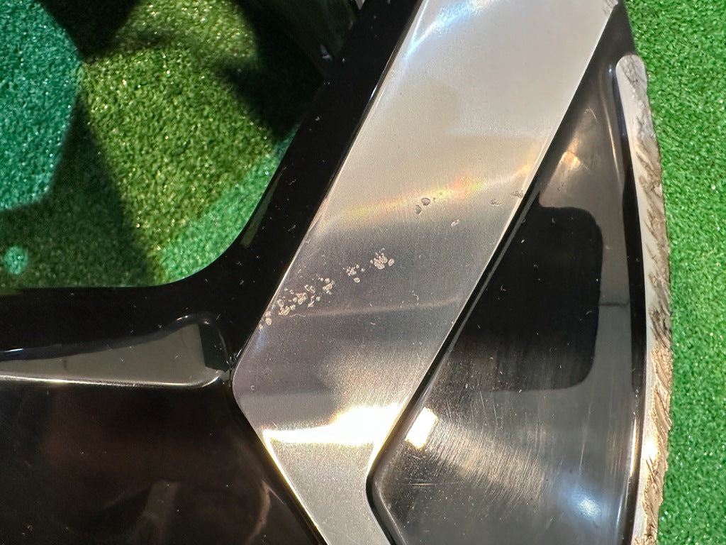 1x Alufelge 19 Zoll 7.5" 5x112 50ET 10A601025H VW Id.3 Rim Wheel FEL7722141484kp