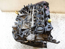 Laden Sie das Bild in den Galerie-Viewer, Motor Audi Seat Skoda VW I Passat B8 CRL 2.0 TDI 2015 Diesel Engine Komplett MOT8608716771an